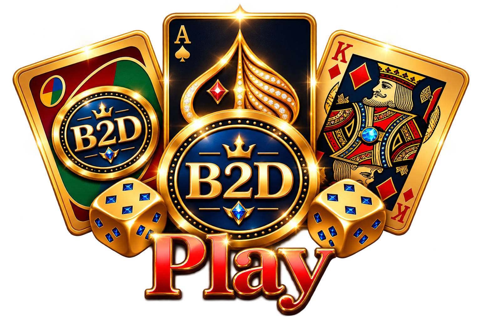 B2DPlay